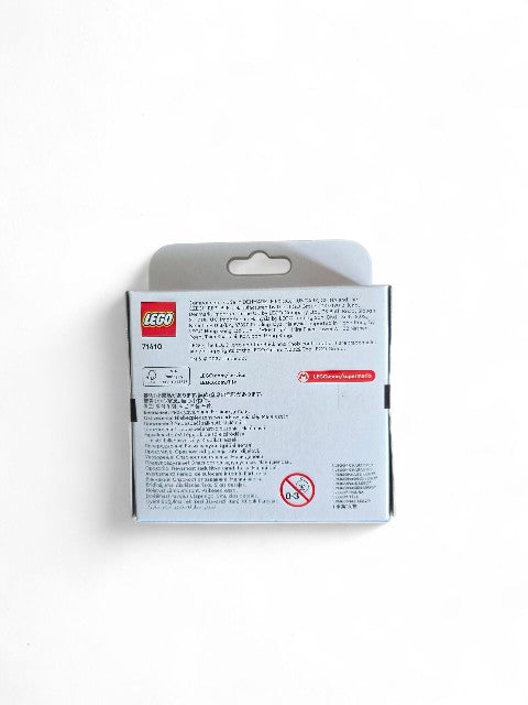 LEGO SUPER MARIO X5 pièces 4,9€ l'unité