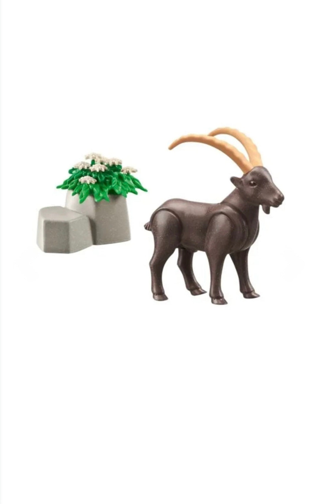 Playmobil WILTOPIA CAPRICORNE X4 pièces 1,662€ l'unité