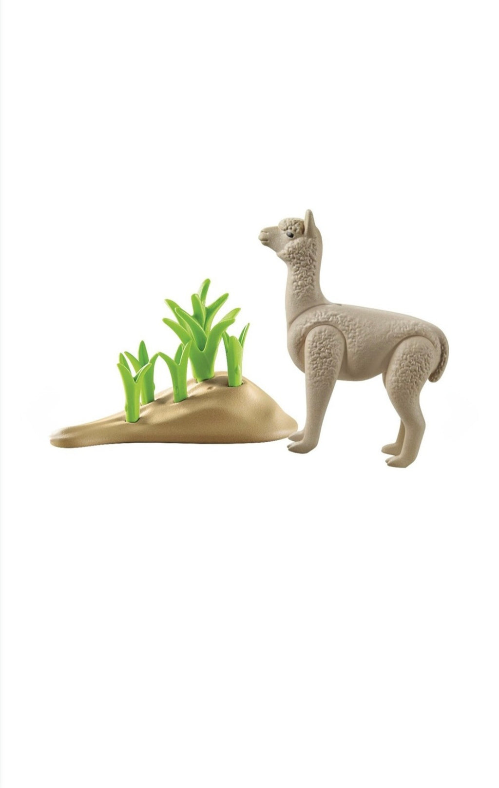 Playmobil WILTOPIA ALPAGA X4 pièces 1,662€ l'unité