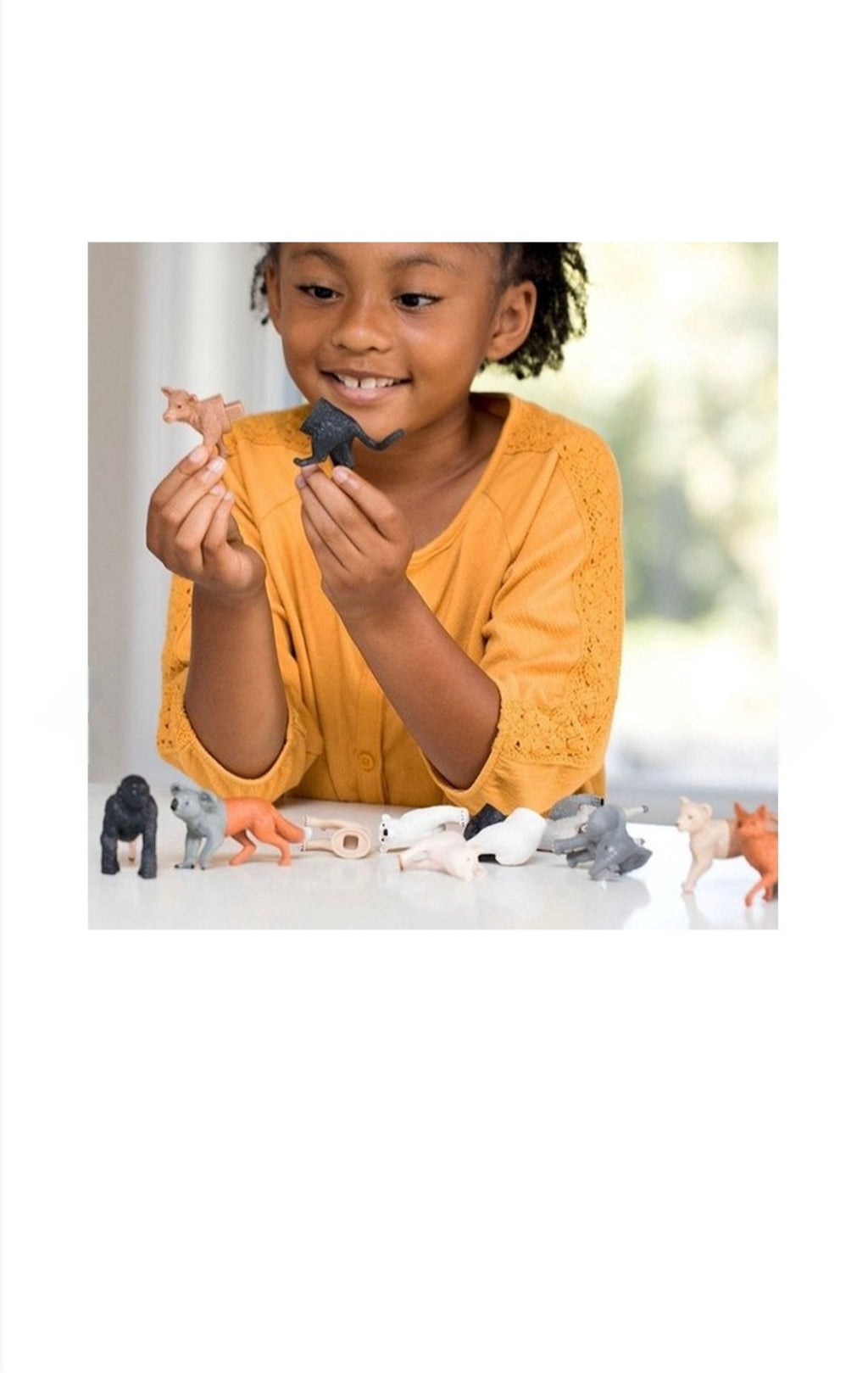 SCHLEICH PUZZLEMALS X15 pièces 1,38€ l'unité